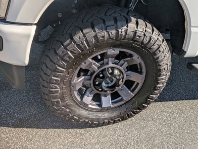 2024 Ford Super Duty F-250 SRW LARIAT