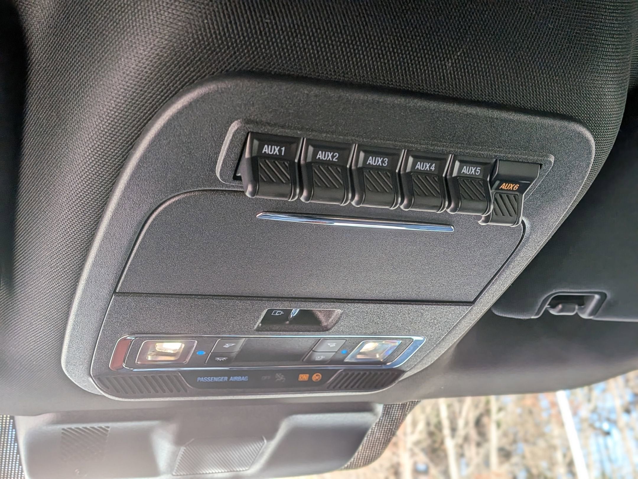 2024 Ford Super Duty F-250 SRW LARIAT