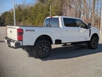 2024 Ford Super Duty F-250 SRW LARIAT