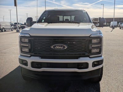2024 Ford Super Duty F-250 SRW LARIAT