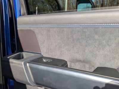 2026 Ford Super Duty F-250 SRW Platinum Tremor