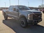 2026 Ford Super Duty F-250 SRW Platinum Tremor
