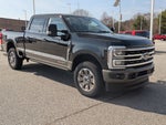 2026 Ford Super Duty F-250 SRW King Ranch