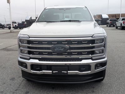 2026 Ford Super Duty F-250 SRW King Ranch