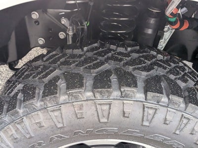 2026 Ford Super Duty F-250 SRW Platinum Tremor