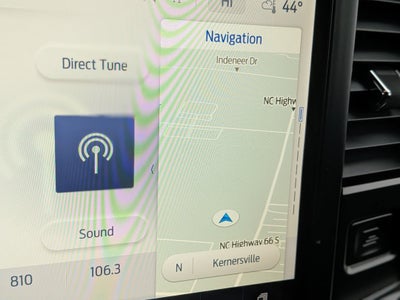 2026 Ford Super Duty F-250 SRW Platinum Tremor