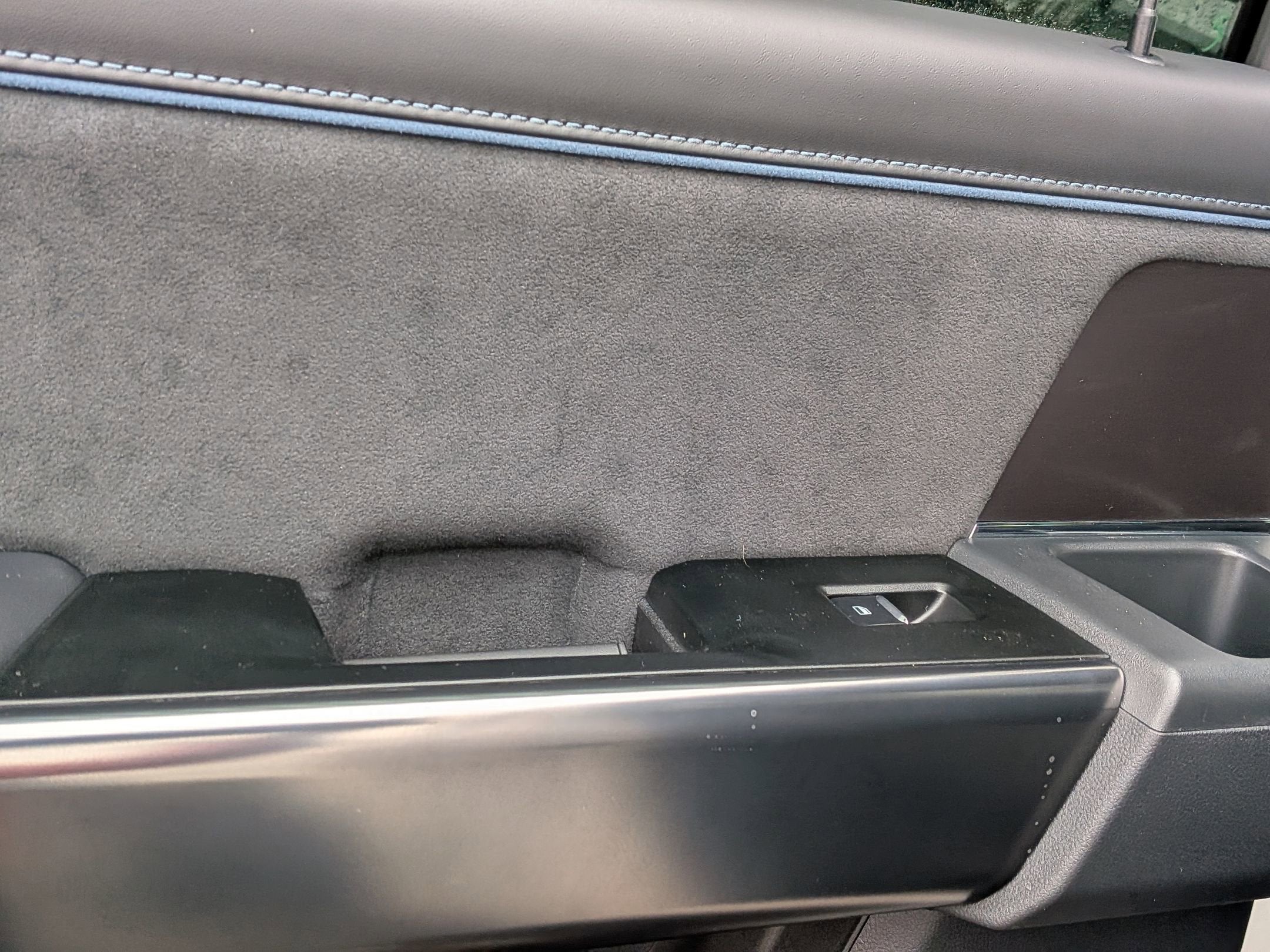 2026 Ford Super Duty F-250 SRW Platinum Tremor