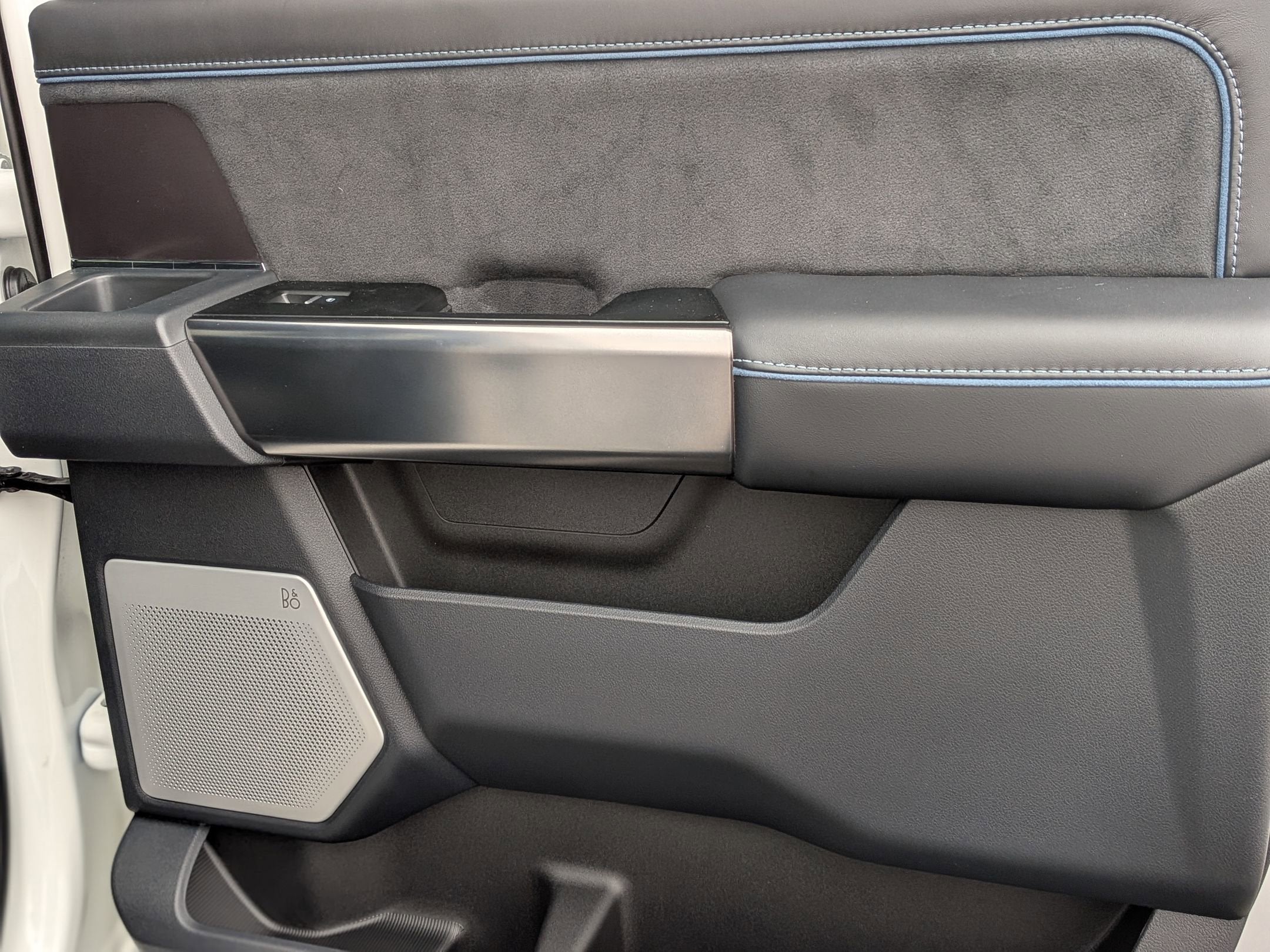 2026 Ford Super Duty F-250 SRW Platinum Tremor