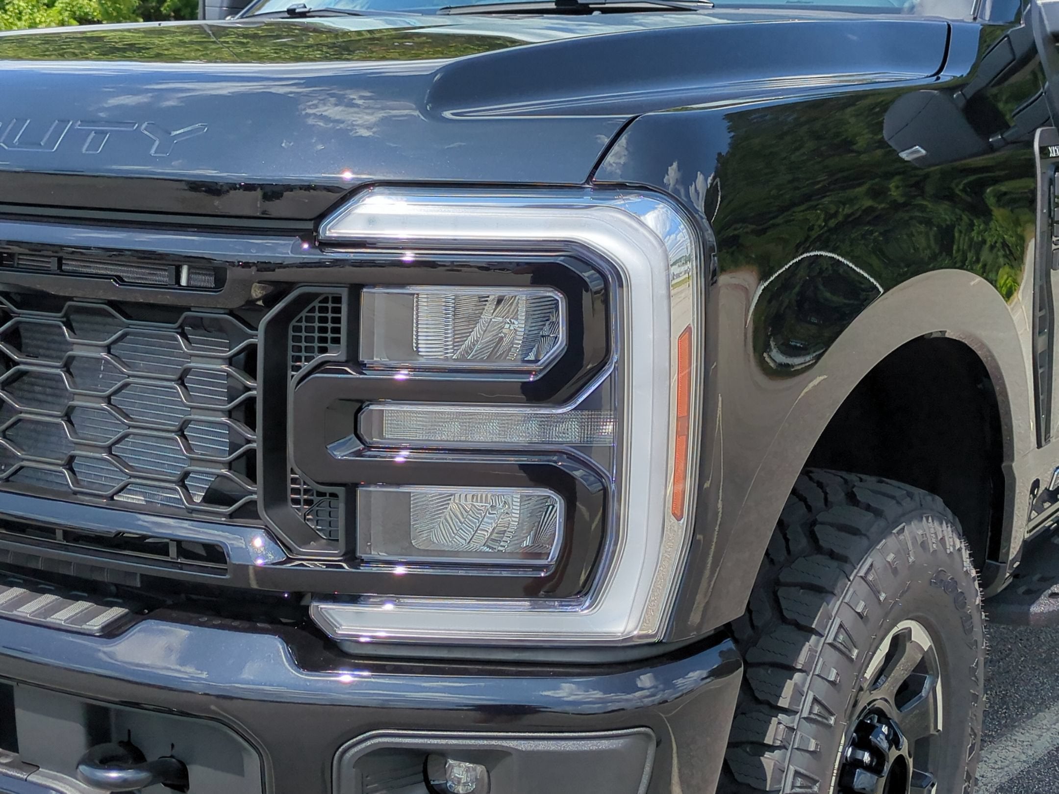 2026 Ford Super Duty F-250 SRW XLT