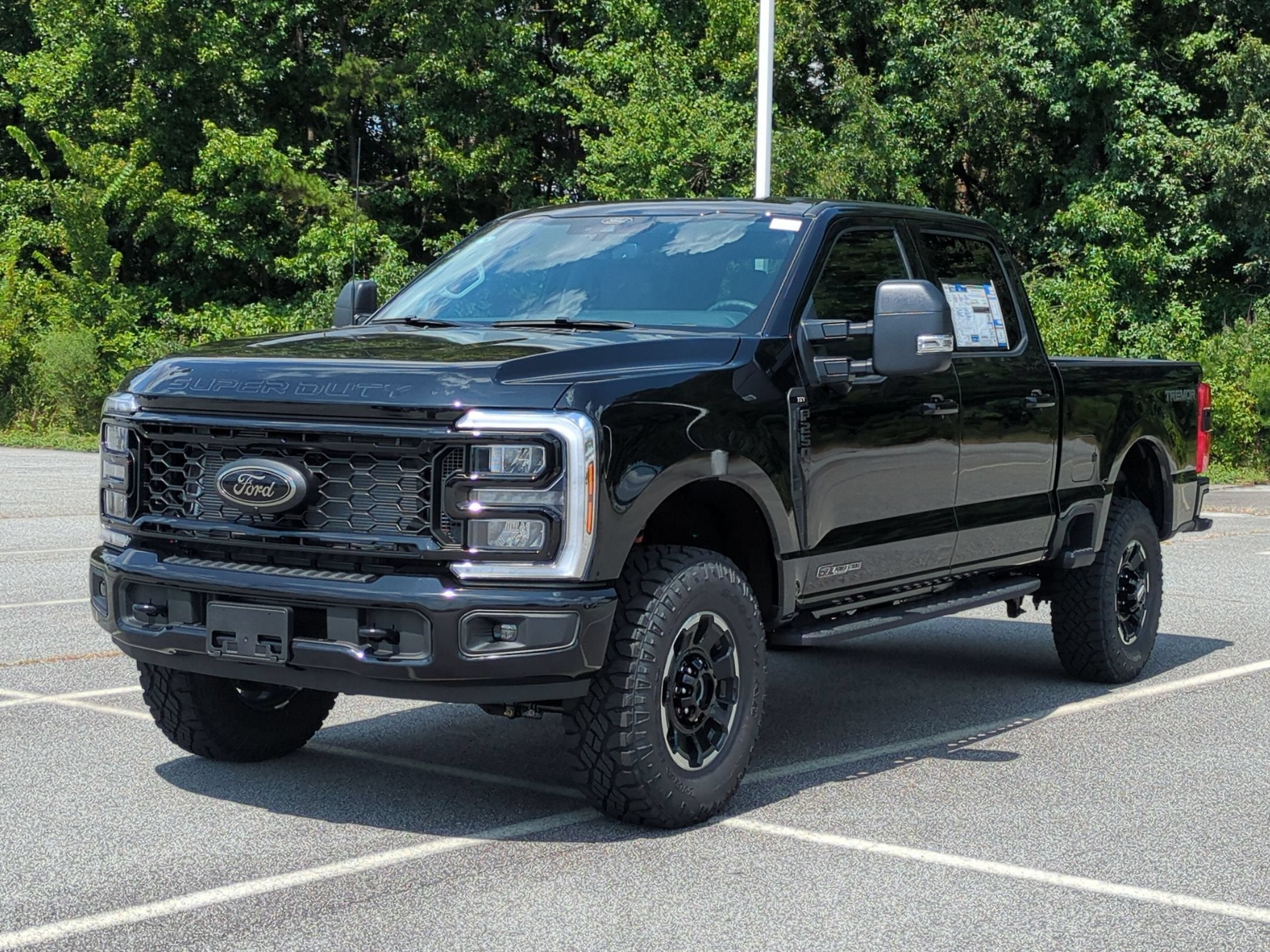 2026 Ford Super Duty F-250 SRW XLT