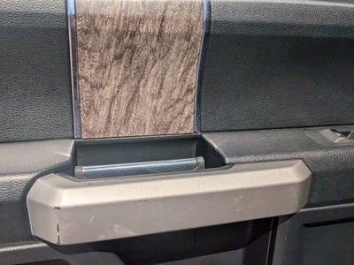 2019 Ford Super Duty F-350 SRW LARIAT