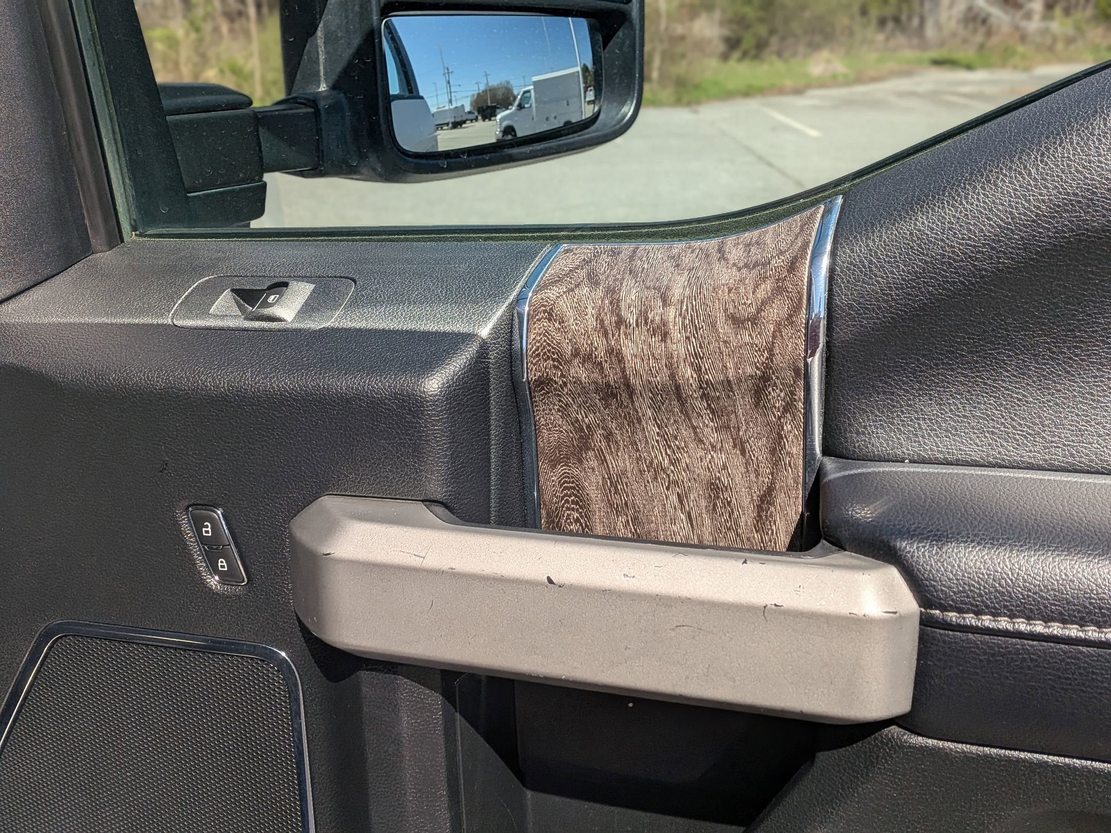 2019 Ford Super Duty F-350 SRW LARIAT