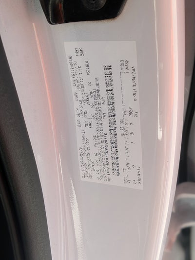 2019 Ford Super Duty F-350 SRW LARIAT