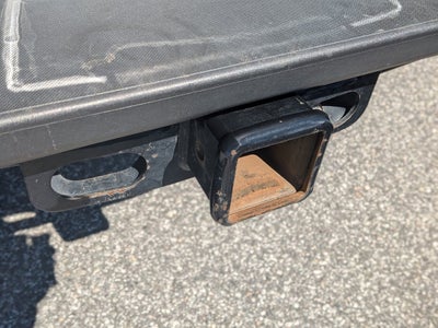 2022 Ford Super Duty F-350 SRW Platinum