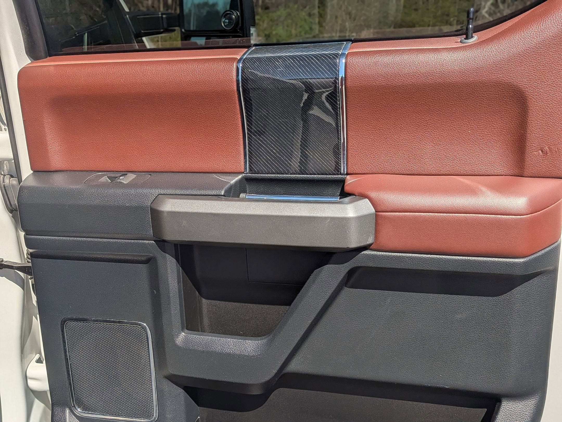 2022 Ford Super Duty F-350 SRW Platinum