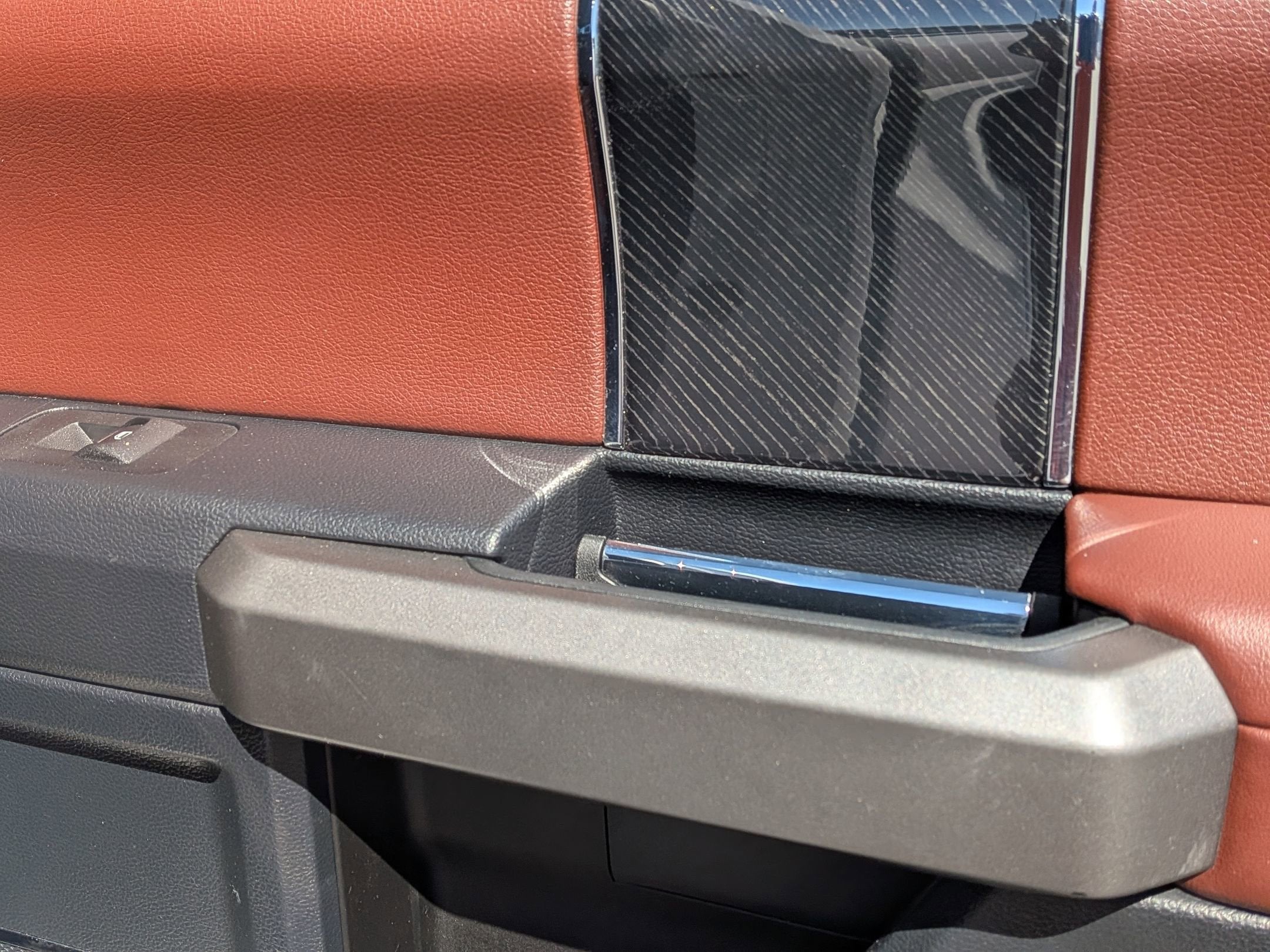 2022 Ford Super Duty F-350 SRW Platinum