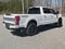 2022 Ford Super Duty F-350 SRW Platinum