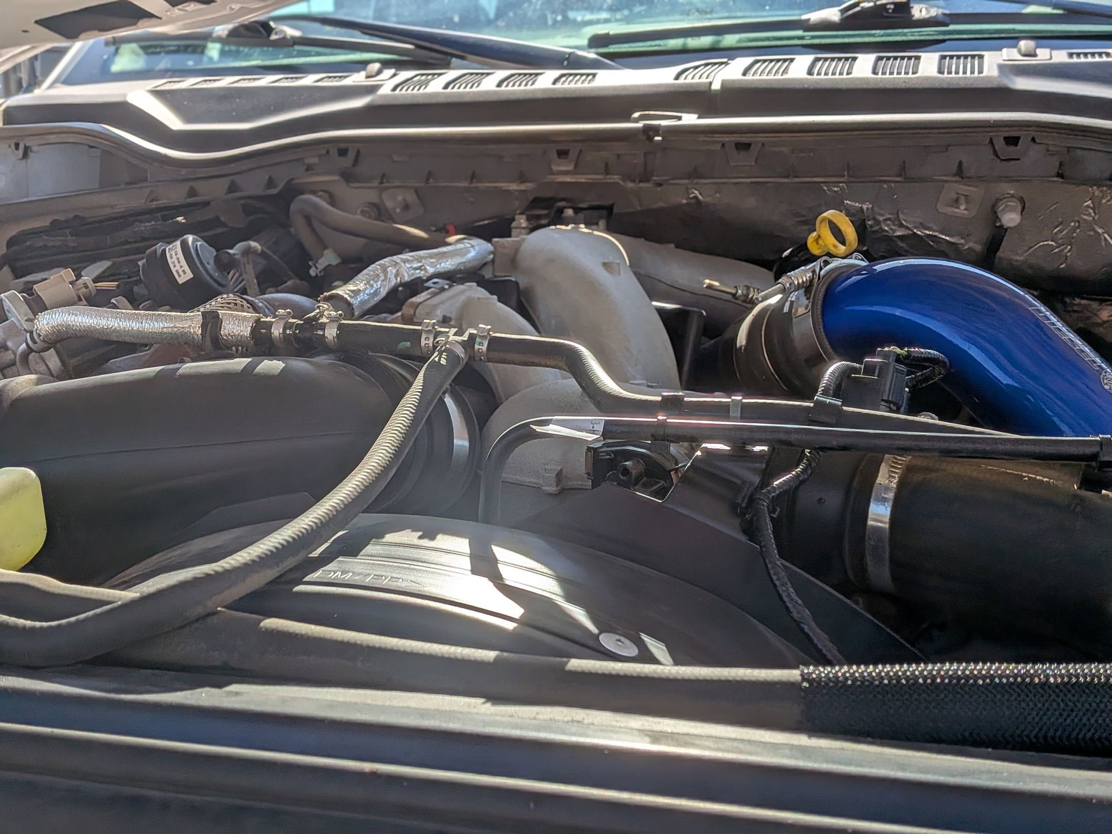 2022 Ford Super Duty F-350 SRW Platinum