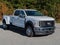2027 Ford Super Duty F-450 DRW XL