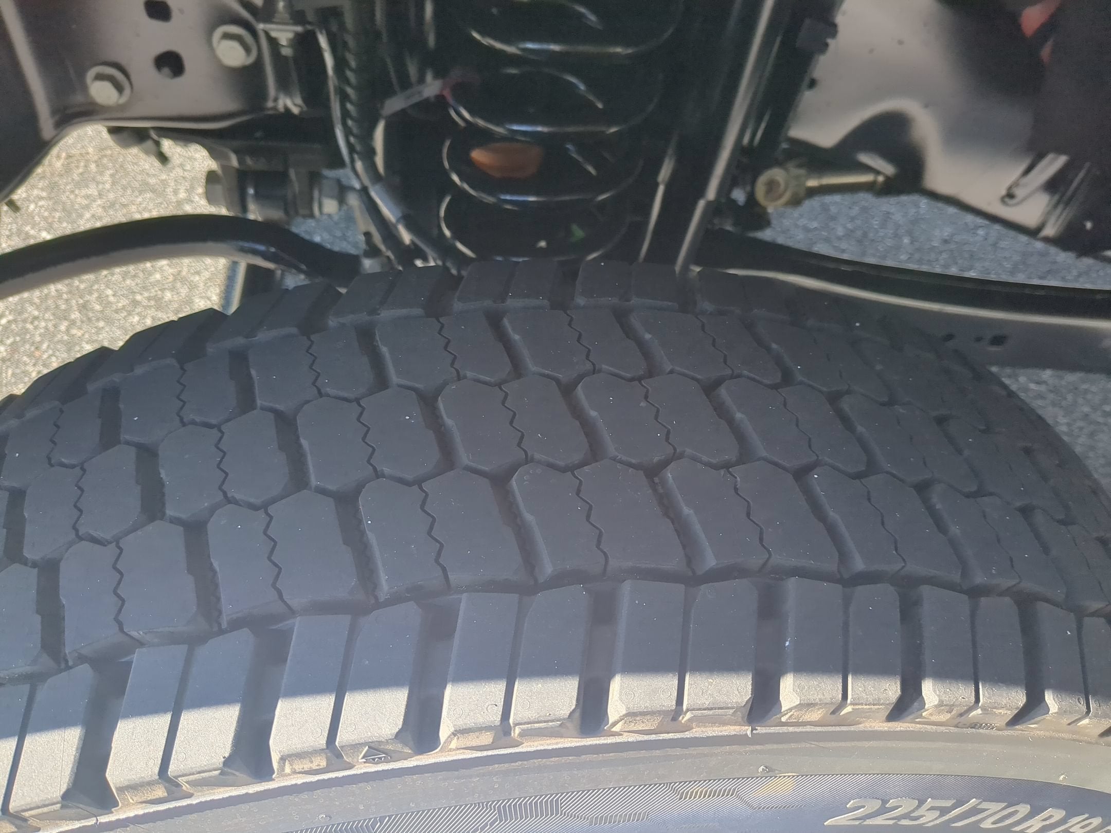 2027 Ford Super Duty F-450 DRW XL