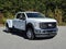 2027 Ford Super Duty F-450 DRW XL