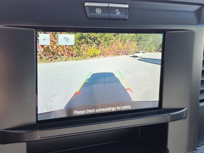 2027 Ford Super Duty F-450 DRW XL