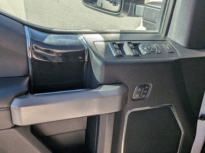 2021 Ford Super Duty F-450 DRW Platinum