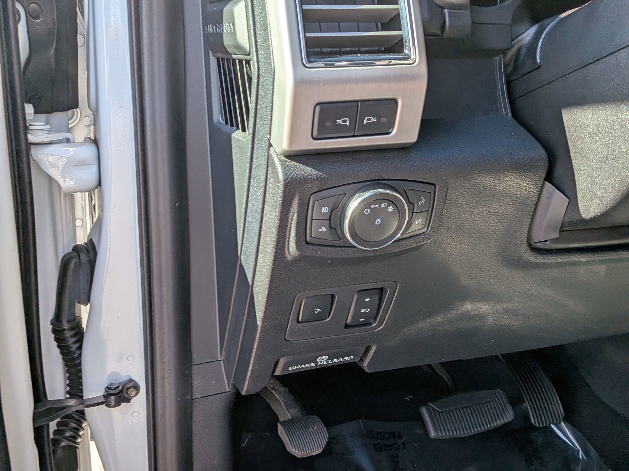 2021 Ford Super Duty F-450 DRW Platinum