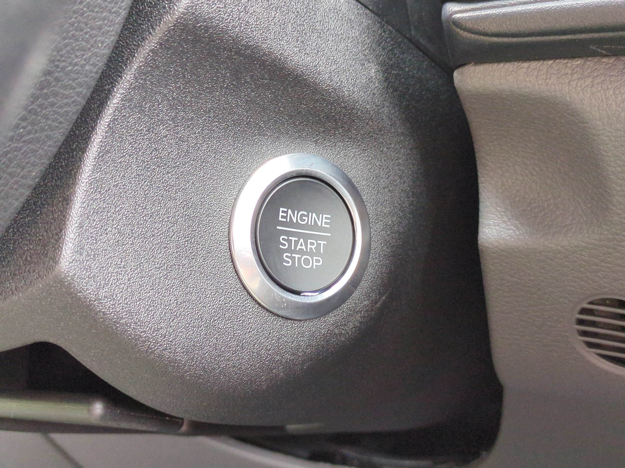 2027 Ford Transit Cargo Van Base