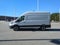2027 Ford Transit Cargo Van Base