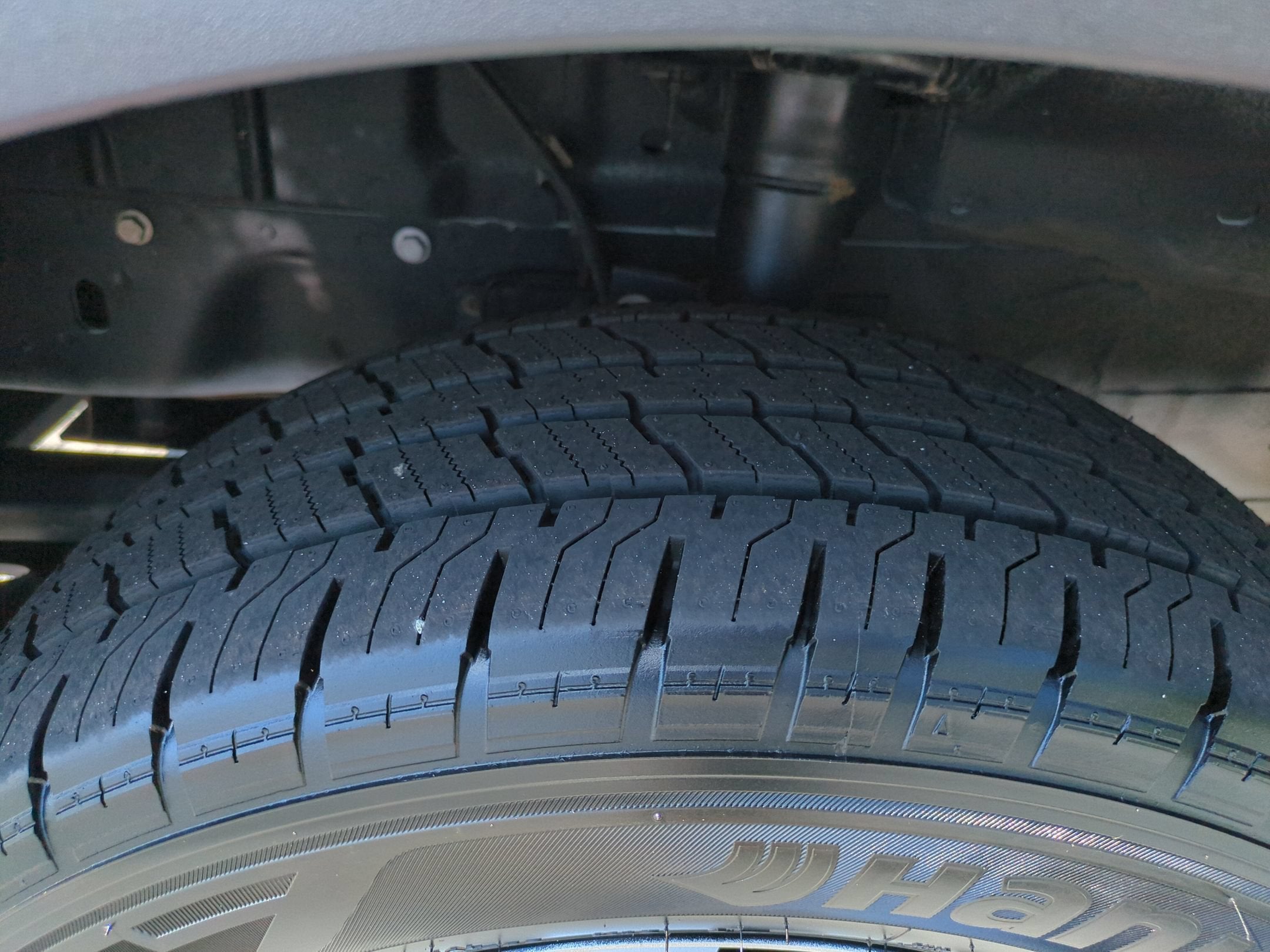 2023 Ford Transit Cargo Van Base
