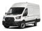 2026 Ford Transit Cargo Van XL High Roof