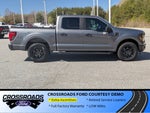 2025 Ford F-150 STX - Crossroads Courtesy Demo