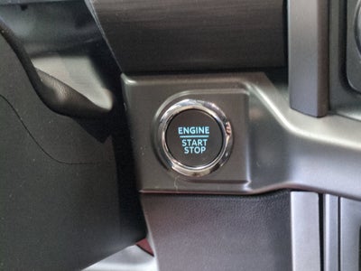 2024 Ford F-150 XLT Black Widow SuperCharged