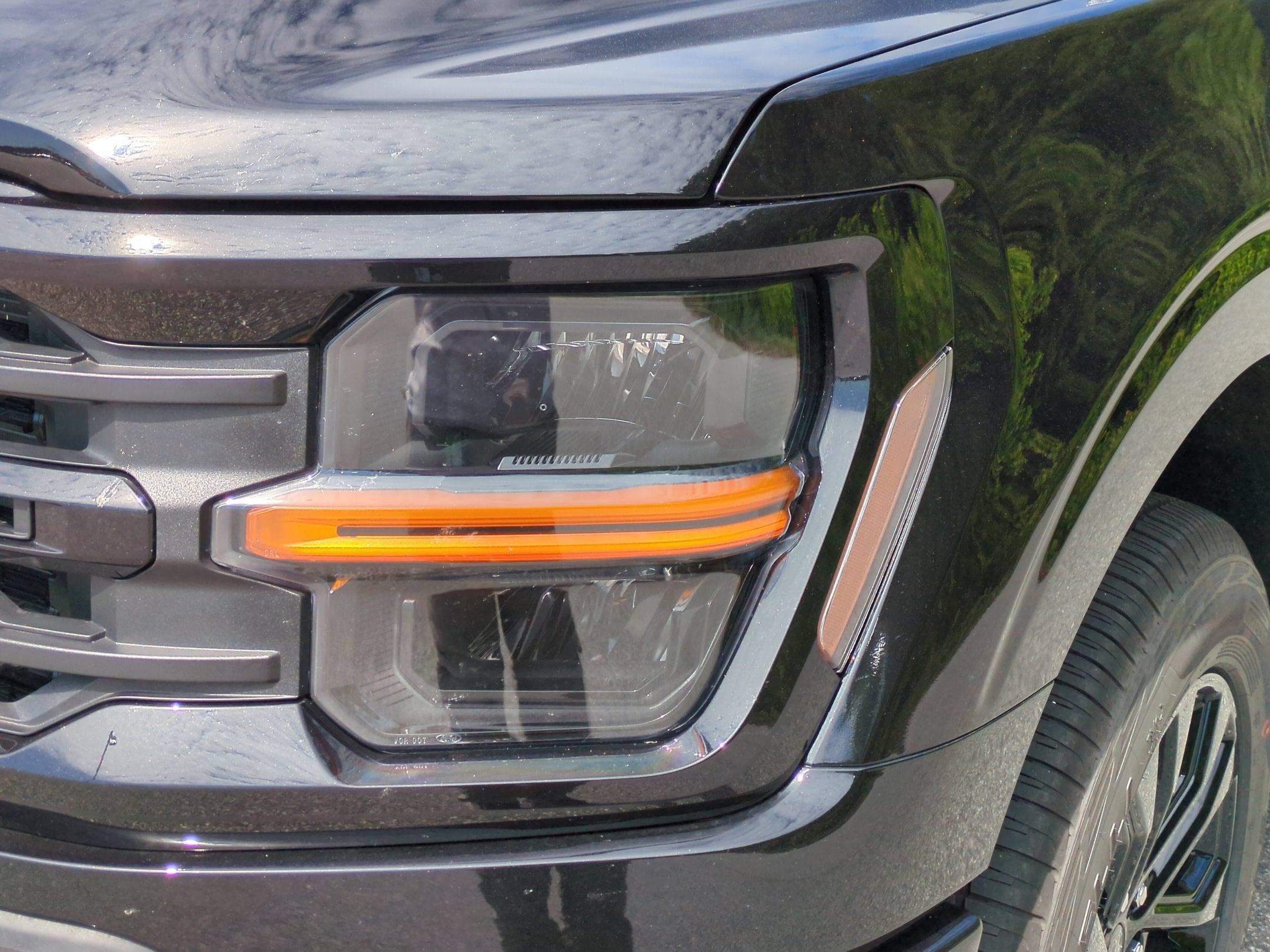 2026 Ford F-150 XLT - Crossroads Courtesy Demo
