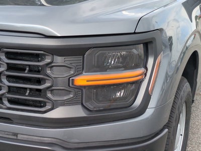 2026 Ford F-150 XL - Supecharged