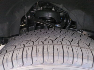 2026 Ford F-150 XL - Supecharged