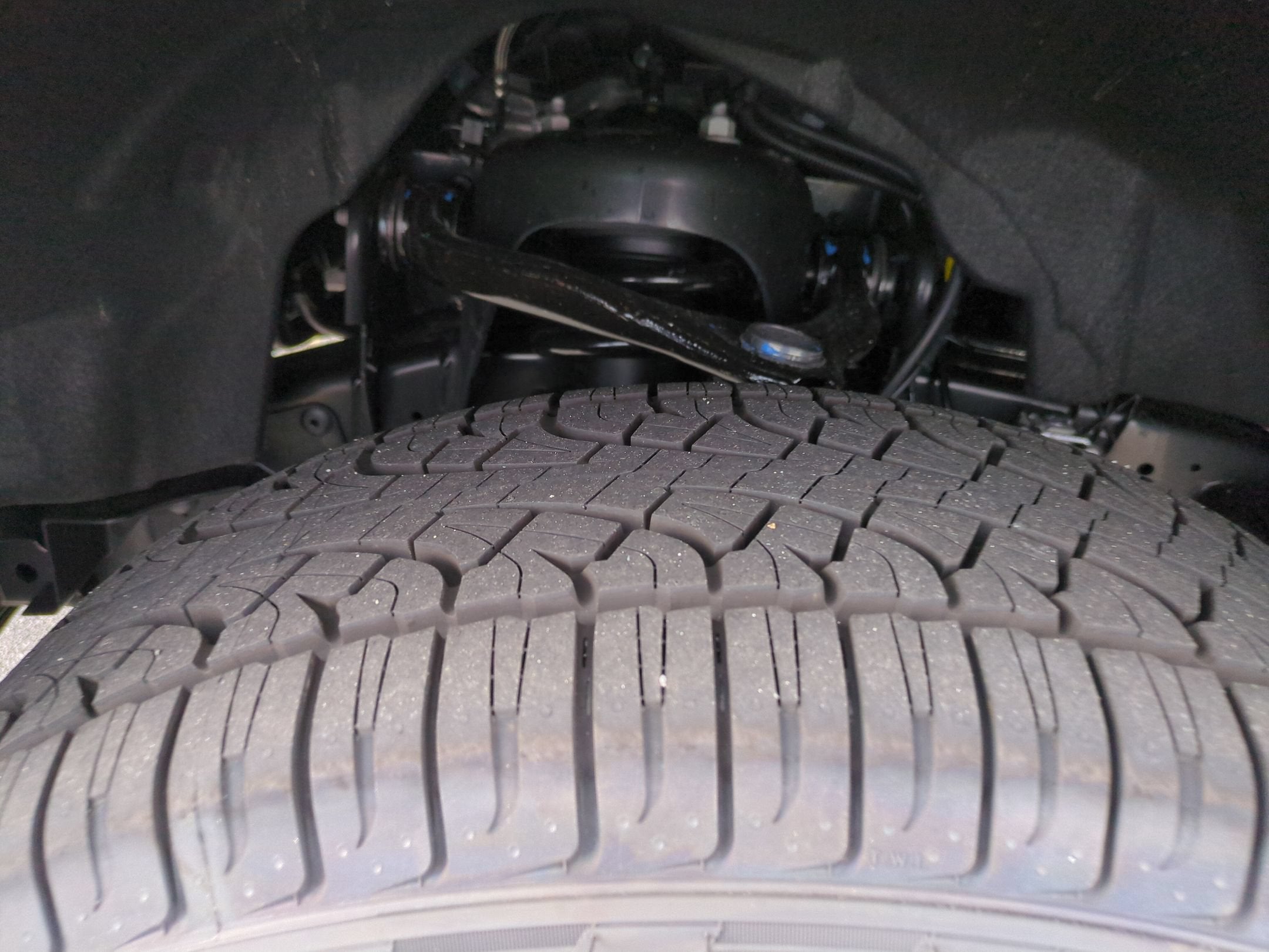 2026 Ford F-150 XL - Supecharged