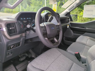 2026 Ford F-150 XL - Supecharged
