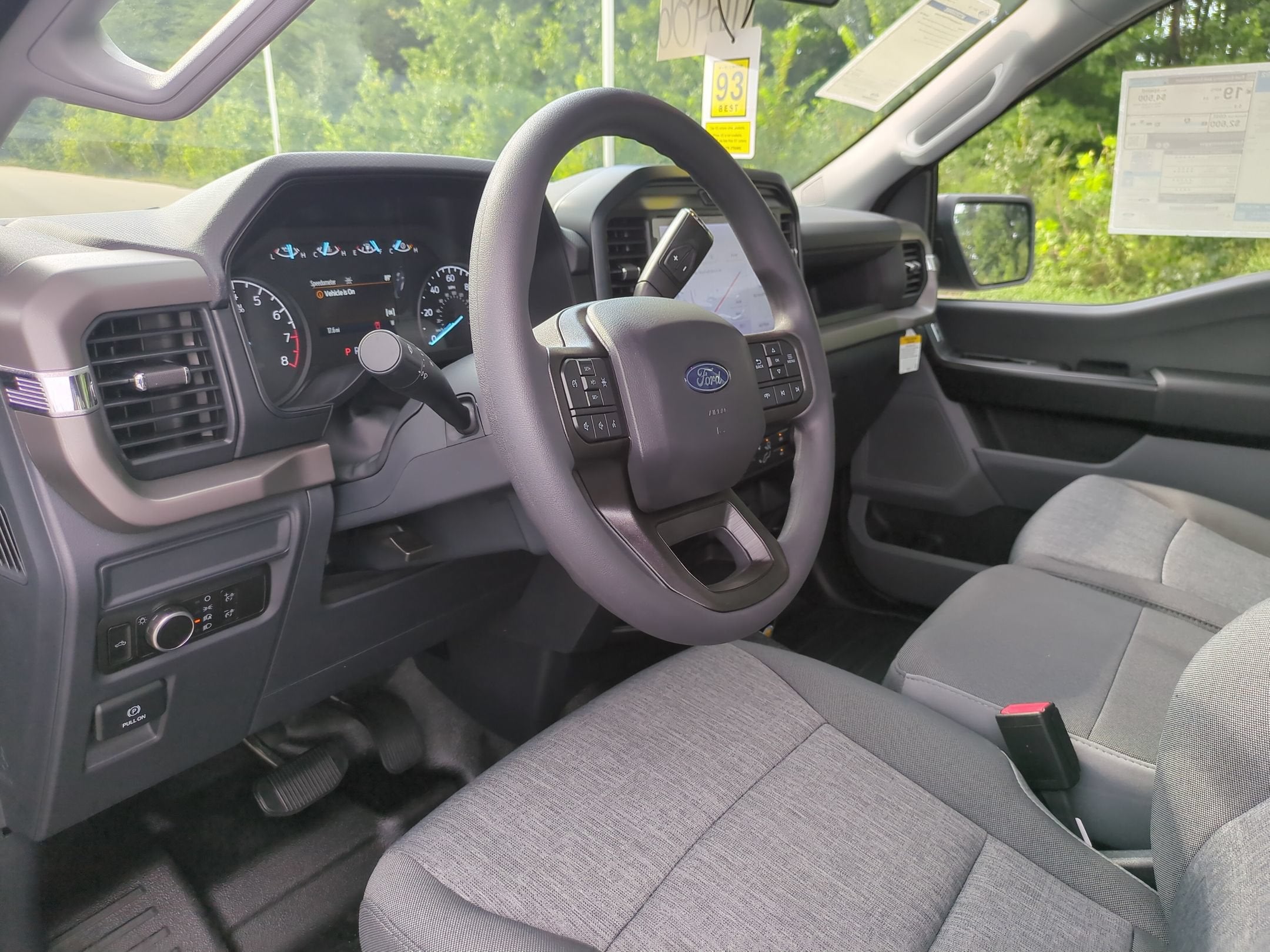 2026 Ford F-150 XL - Supecharged