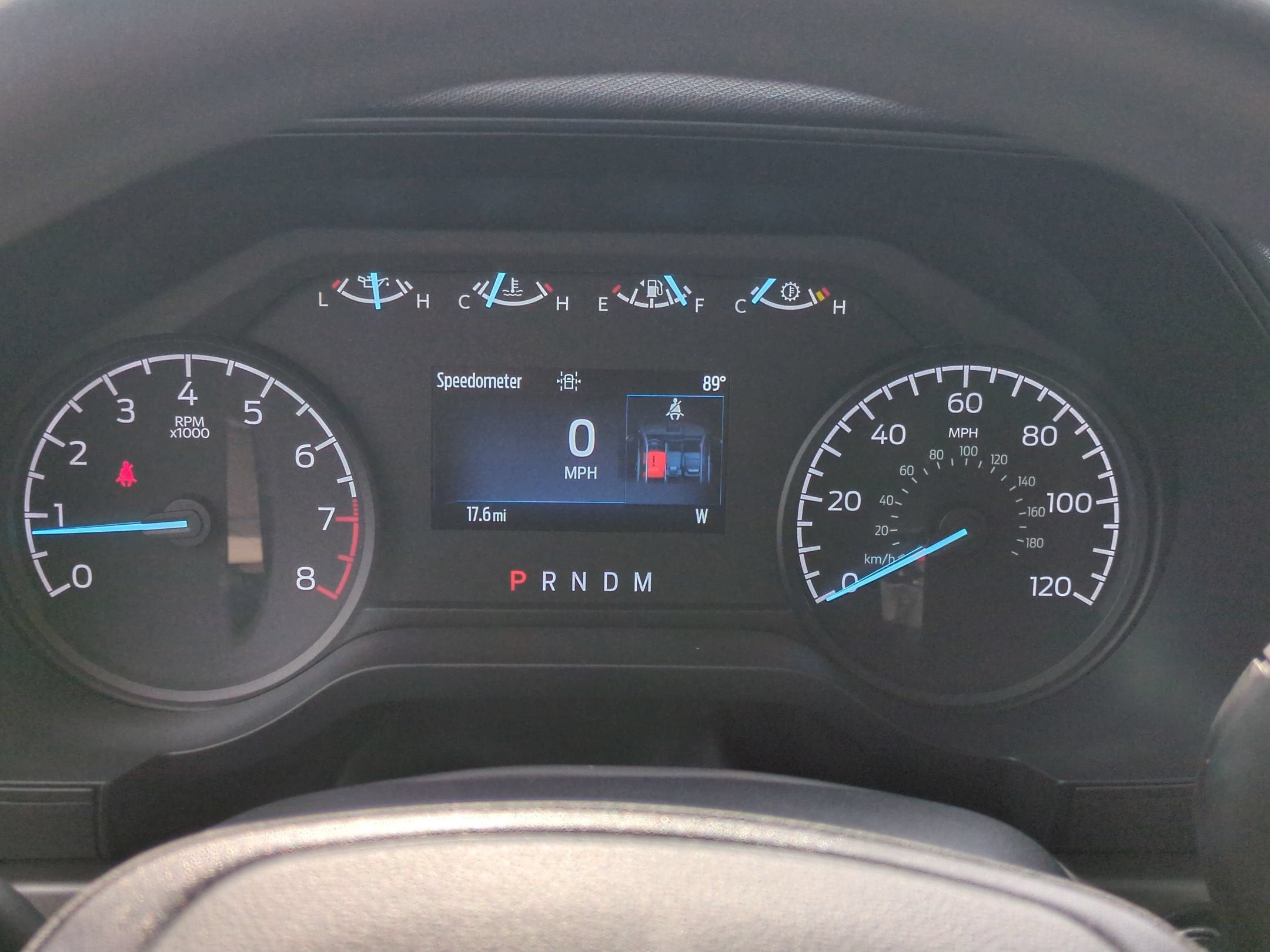 2026 Ford F-150 XL - Supecharged
