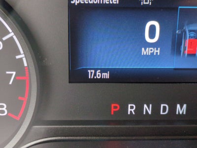 2026 Ford F-150 XL - Supecharged