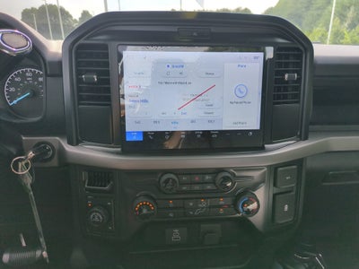 2026 Ford F-150 XL - Supecharged