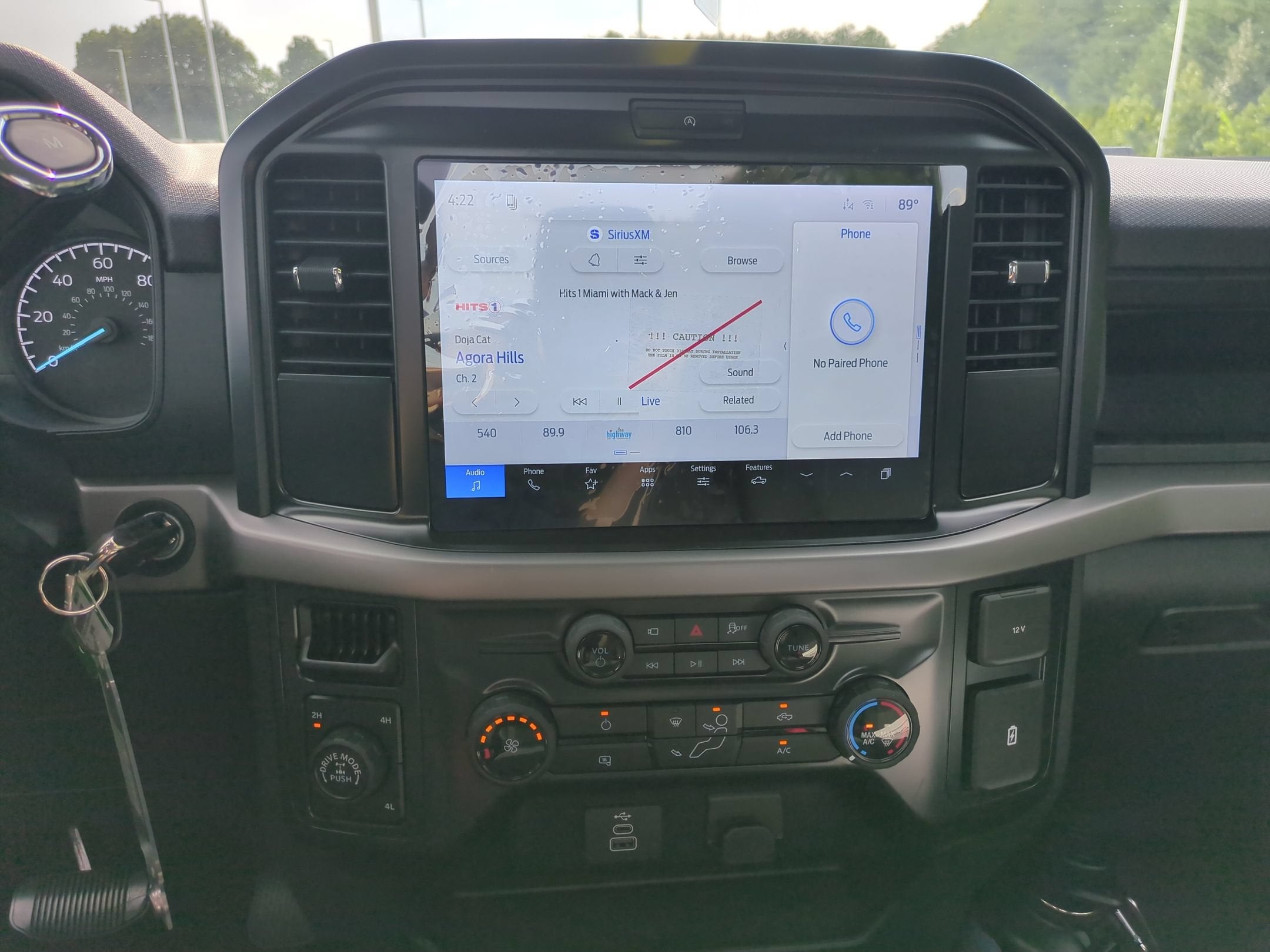 2026 Ford F-150 XL - Supecharged