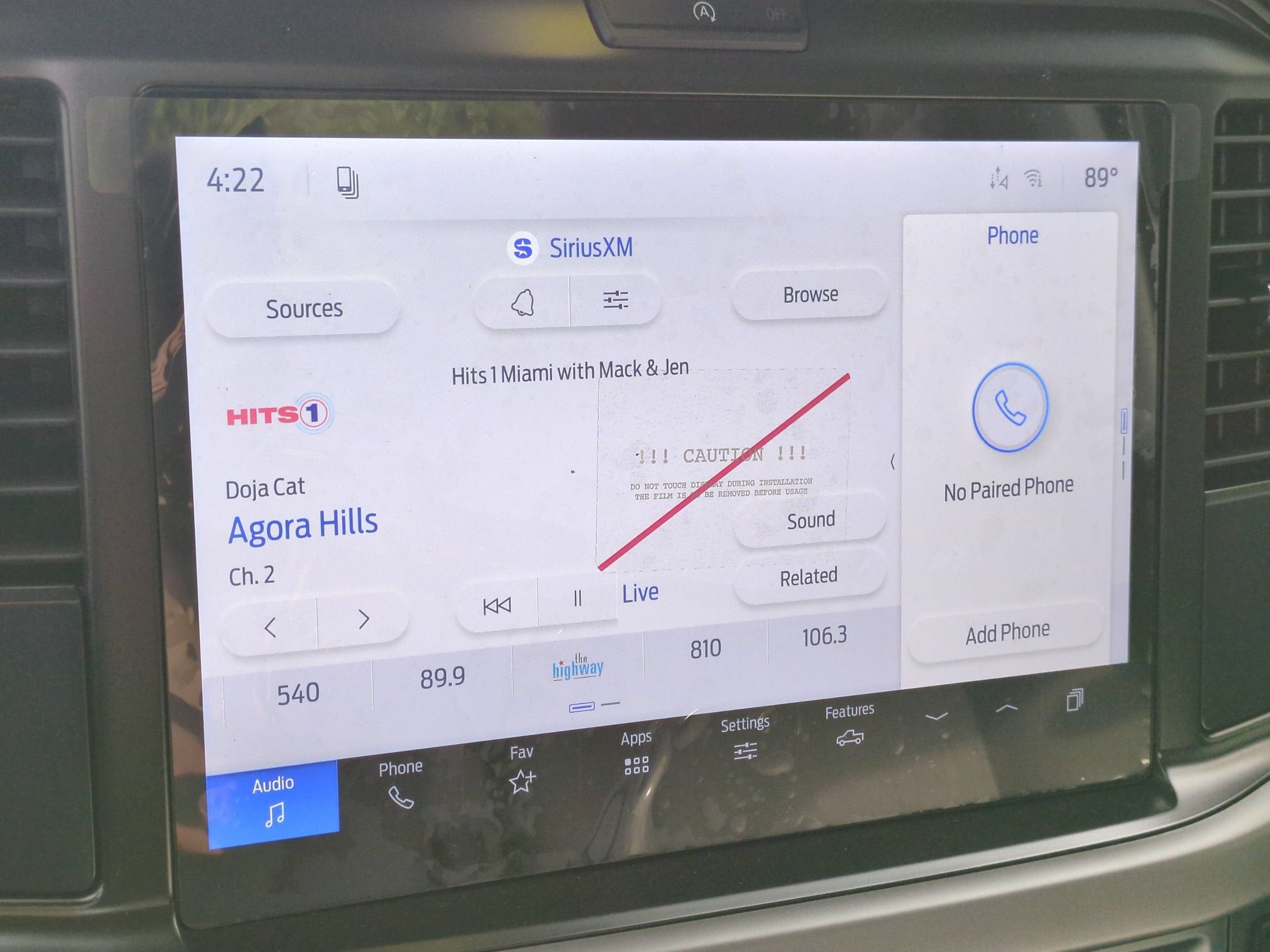 2026 Ford F-150 XL - Supecharged