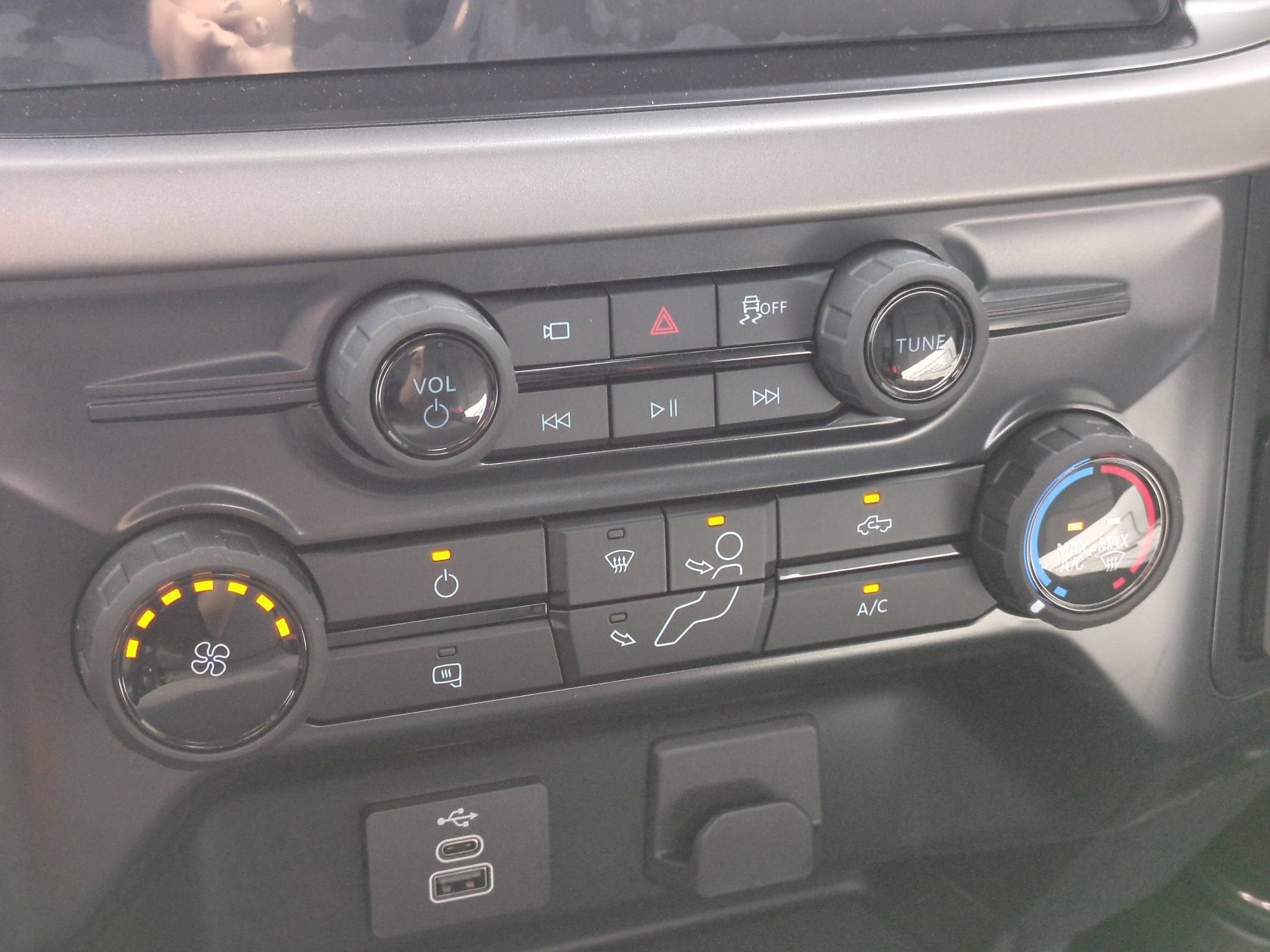 2026 Ford F-150 XL - Supecharged
