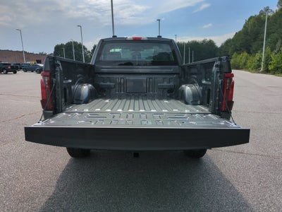2026 Ford F-150 XL - Supecharged