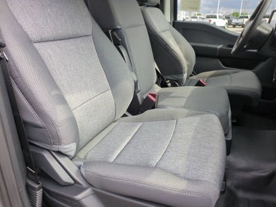 2026 Ford F-150 XL - Supecharged
