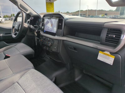 2026 Ford F-150 XL - Supecharged