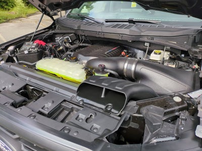 2026 Ford F-150 XL - Supecharged